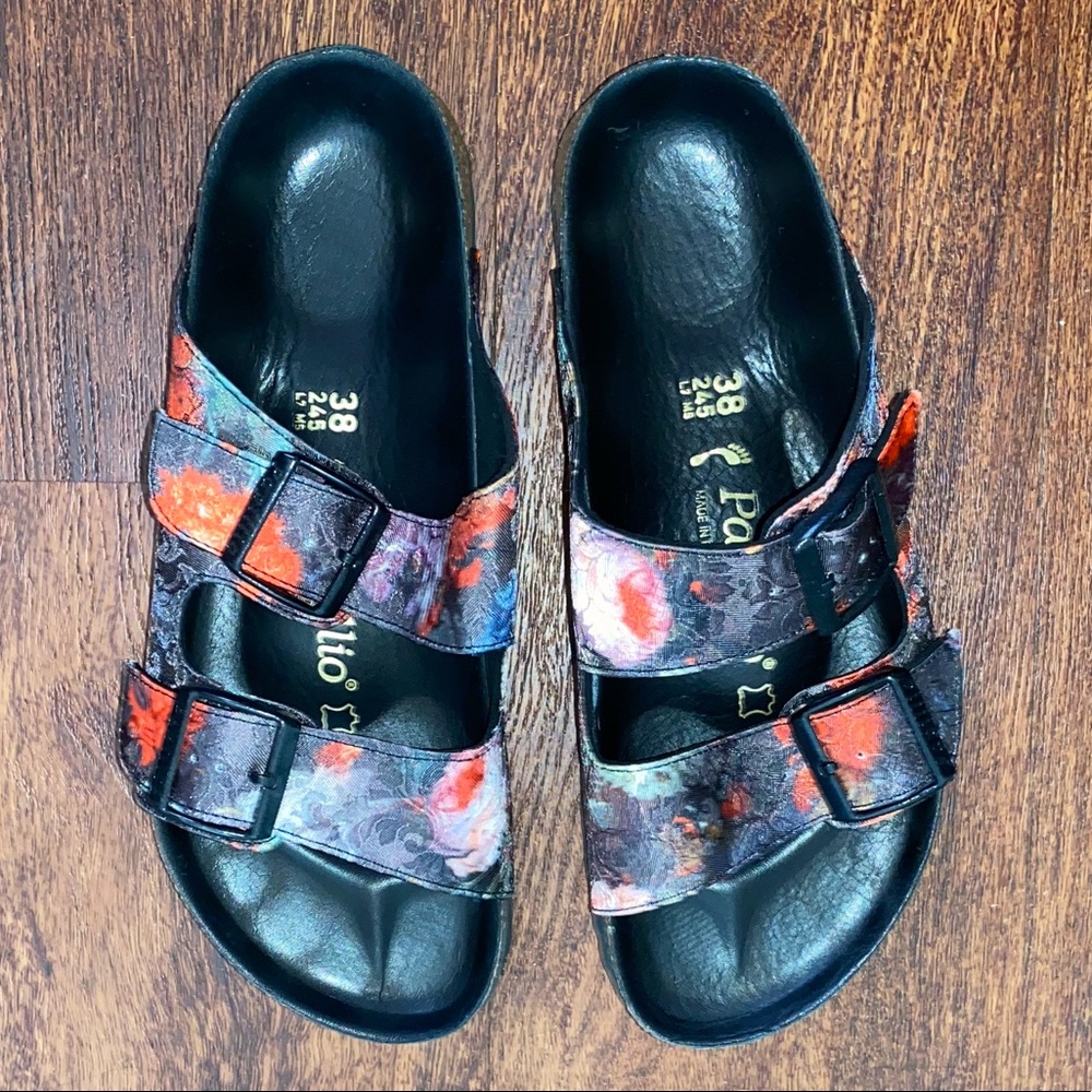 Birkenstock Floral - Picture 4 of 5